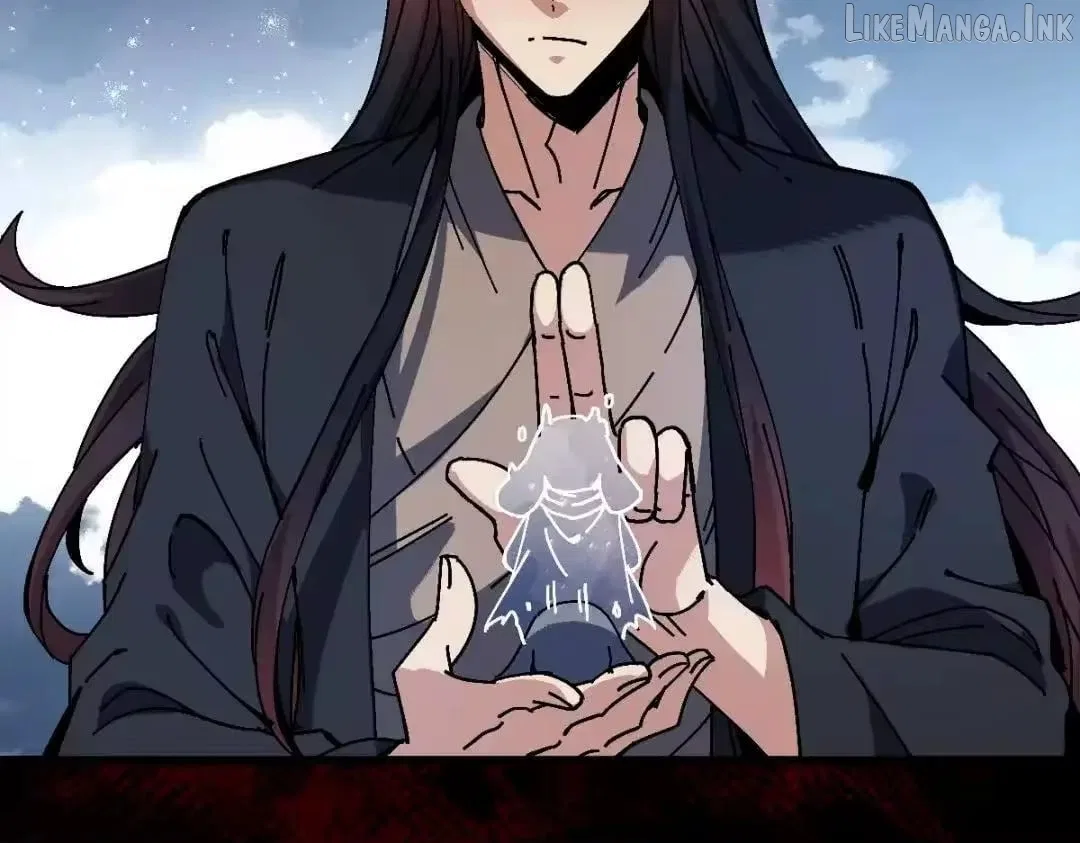 Master: This Villainous Disciple Is Not The Holy Child Chapter 197 – Page 5