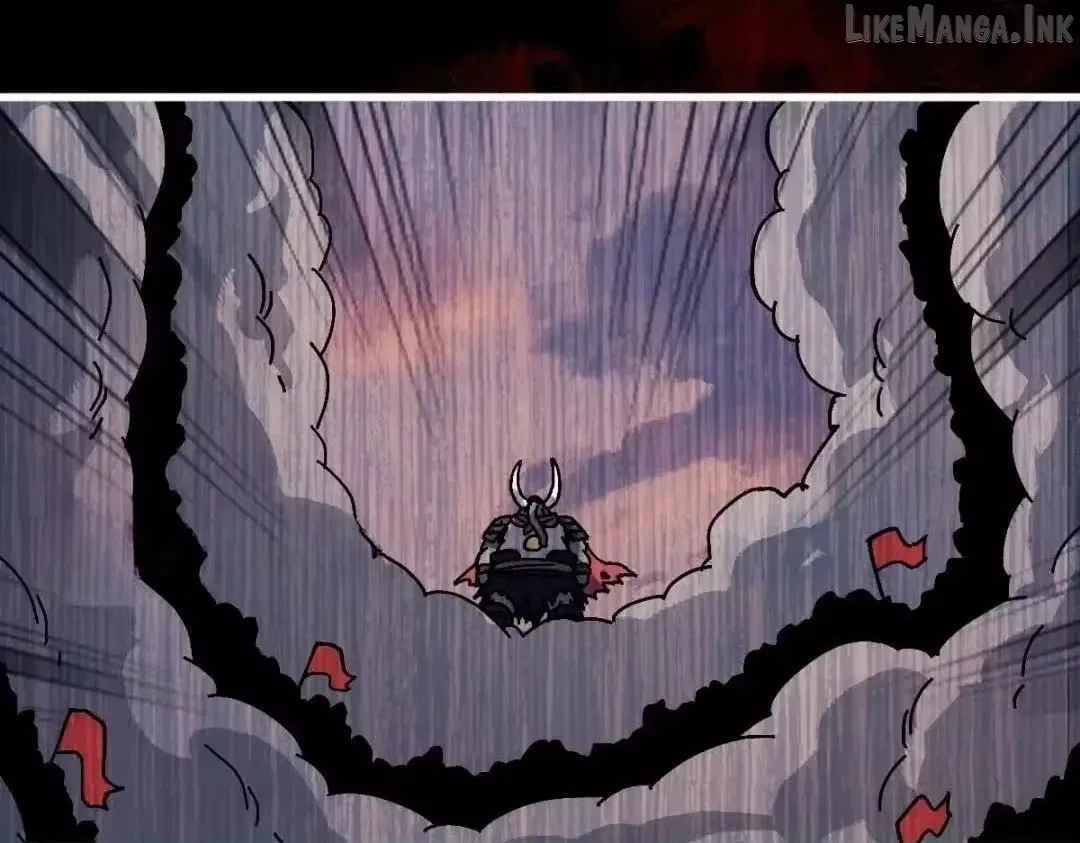 Master: This Villainous Disciple Is Not The Holy Child Chapter 197 – Page 7