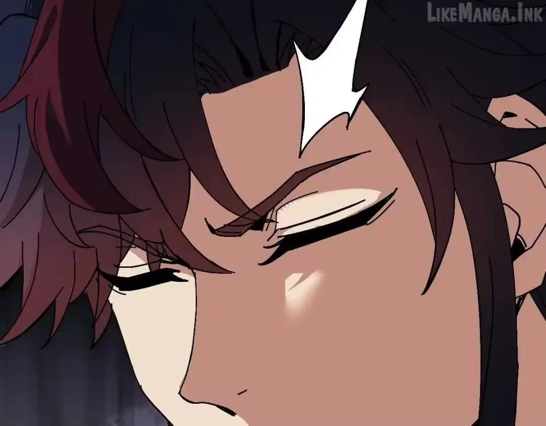 Master: This Villainous Disciple Is Not The Holy Child Chapter 197 – Page 16