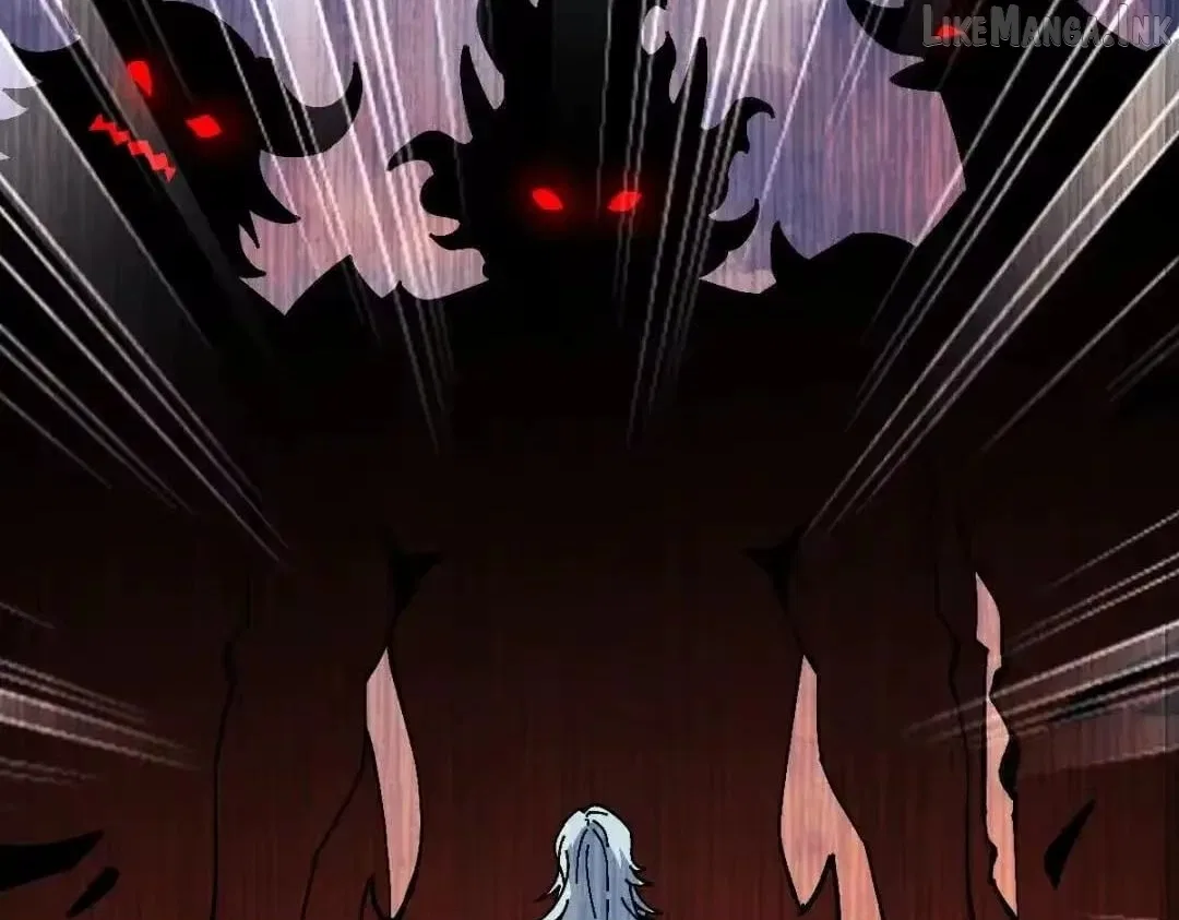 Master: This Villainous Disciple Is Not The Holy Child Chapter 197 – Page 19
