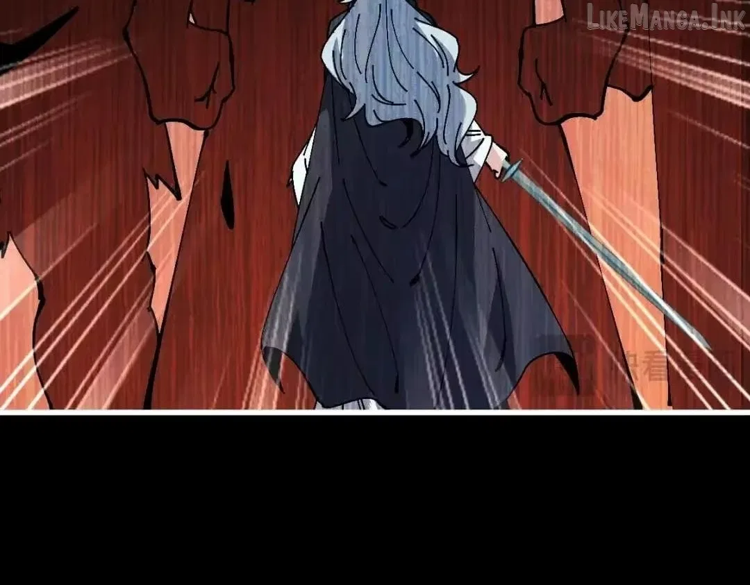 Master: This Villainous Disciple Is Not The Holy Child Chapter 197 – Page 20