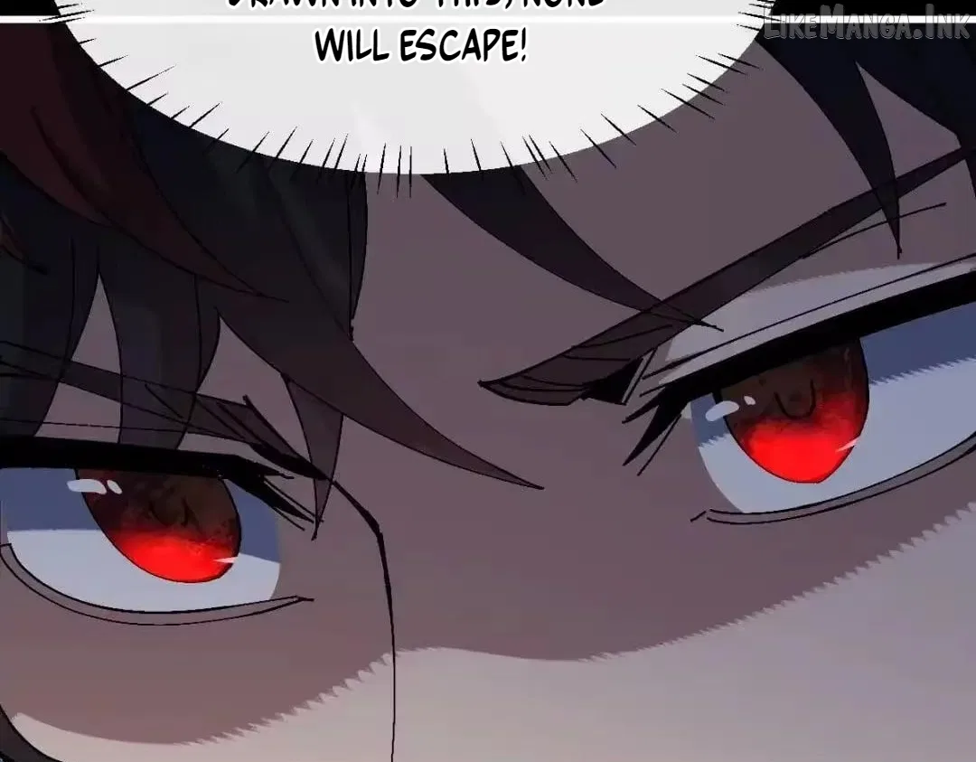 Master: This Villainous Disciple Is Not The Holy Child Chapter 197 – Page 26