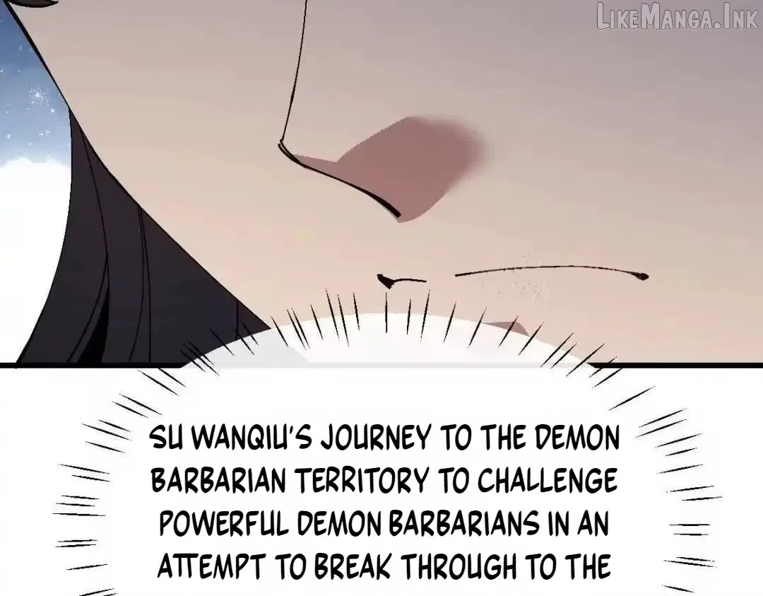 Master: This Villainous Disciple Is Not The Holy Child Chapter 197 – Page 27