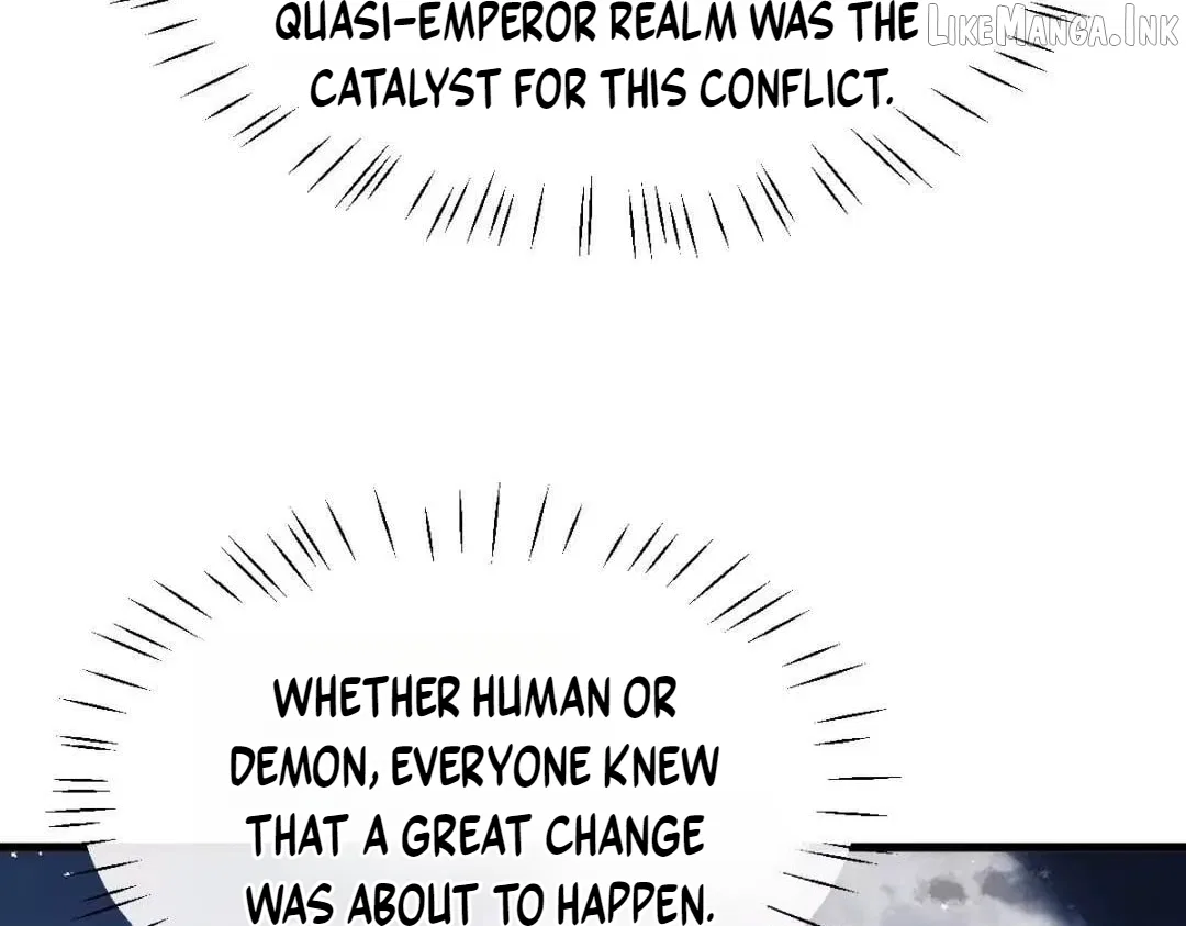 Master: This Villainous Disciple Is Not The Holy Child Chapter 197 – Page 28