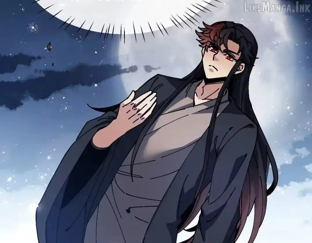 Master: This Villainous Disciple Is Not The Holy Child Chapter 197 – Page 29