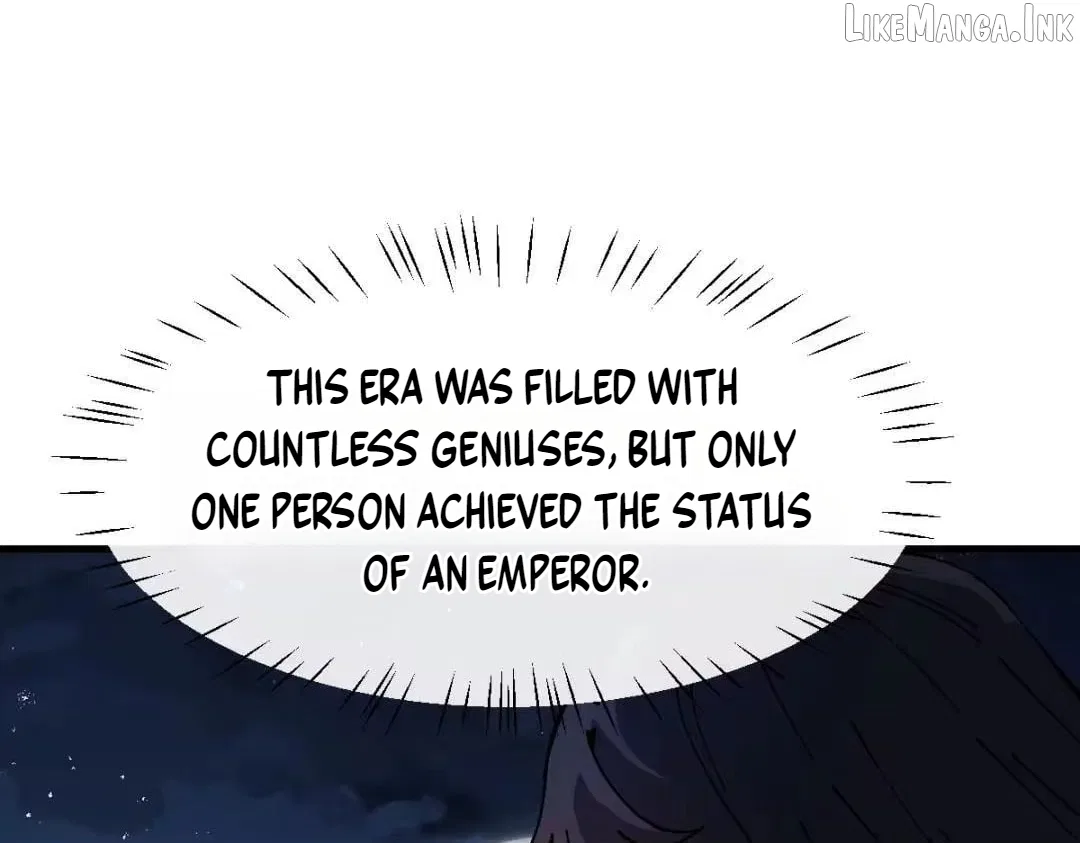 Master: This Villainous Disciple Is Not The Holy Child Chapter 197 – Page 34