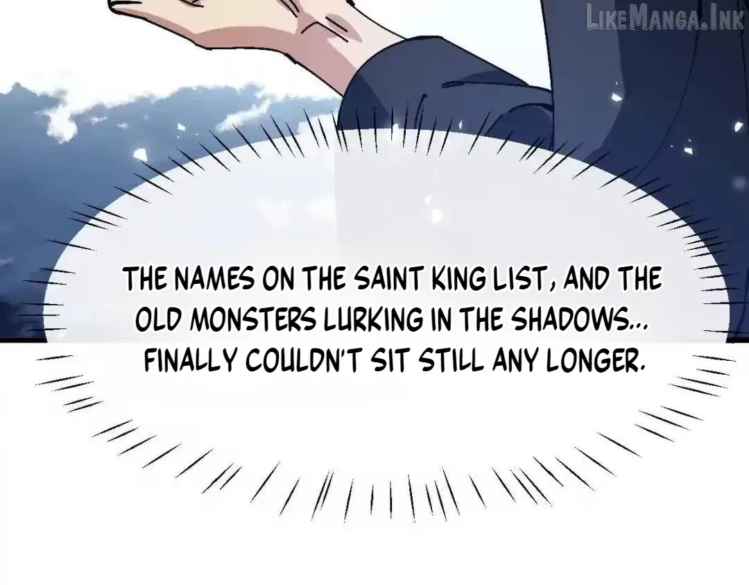 Master: This Villainous Disciple Is Not The Holy Child Chapter 197 – Page 36