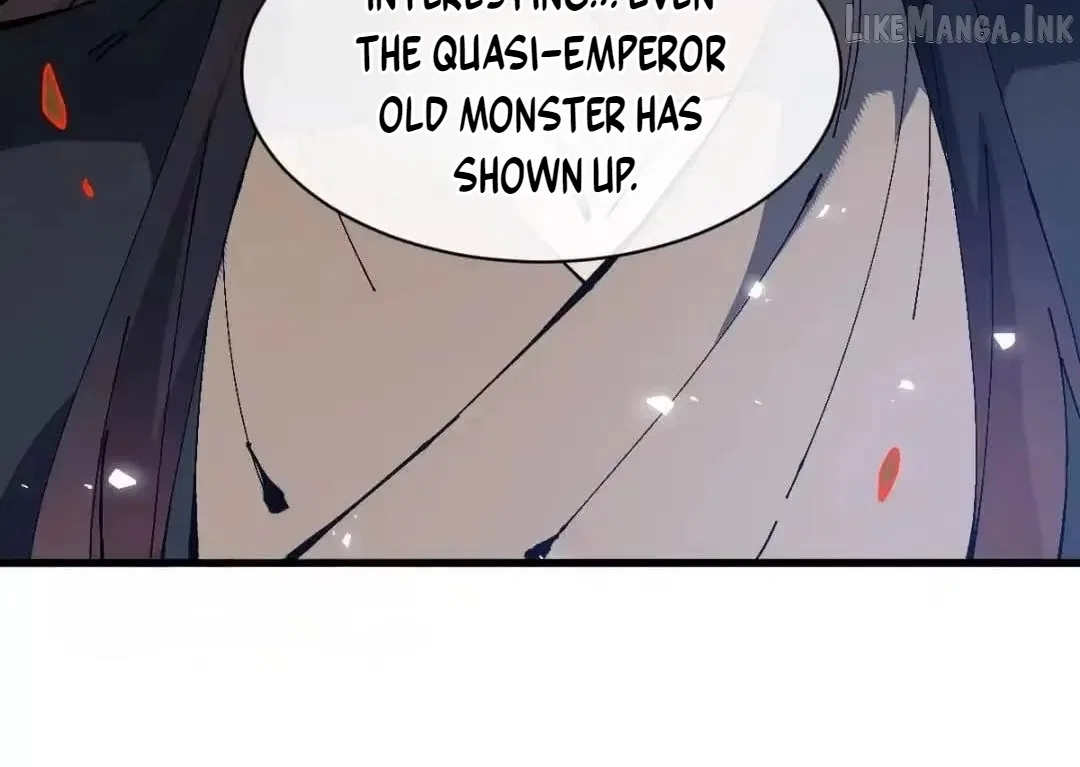 Master: This Villainous Disciple Is Not The Holy Child Chapter 197 – Page 42