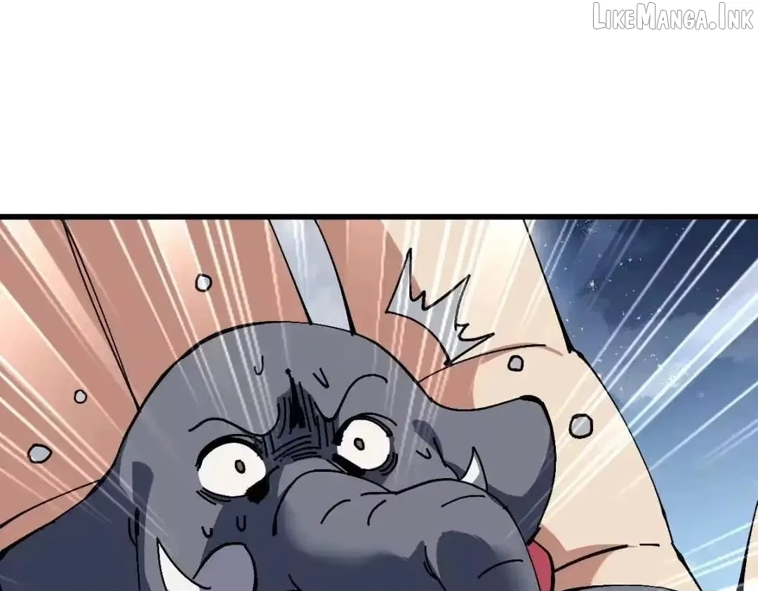 Master: This Villainous Disciple Is Not The Holy Child Chapter 197 – Page 43