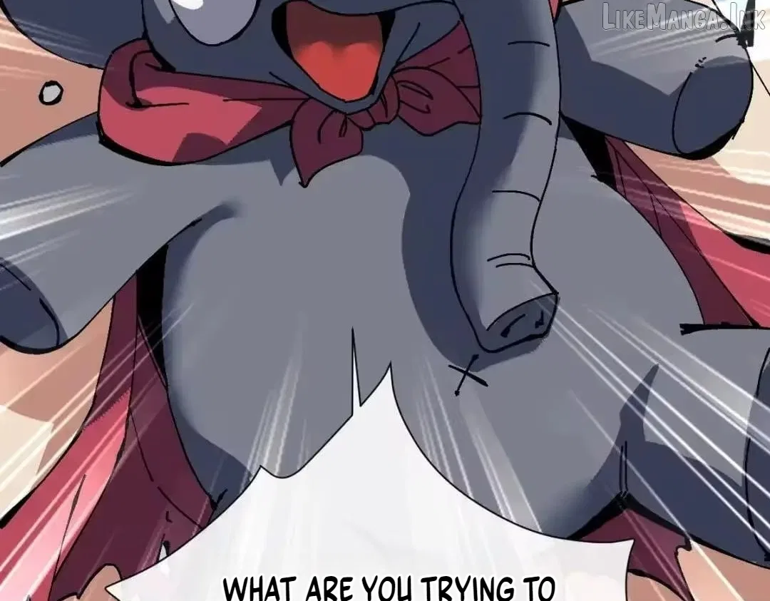 Master: This Villainous Disciple Is Not The Holy Child Chapter 197 – Page 44