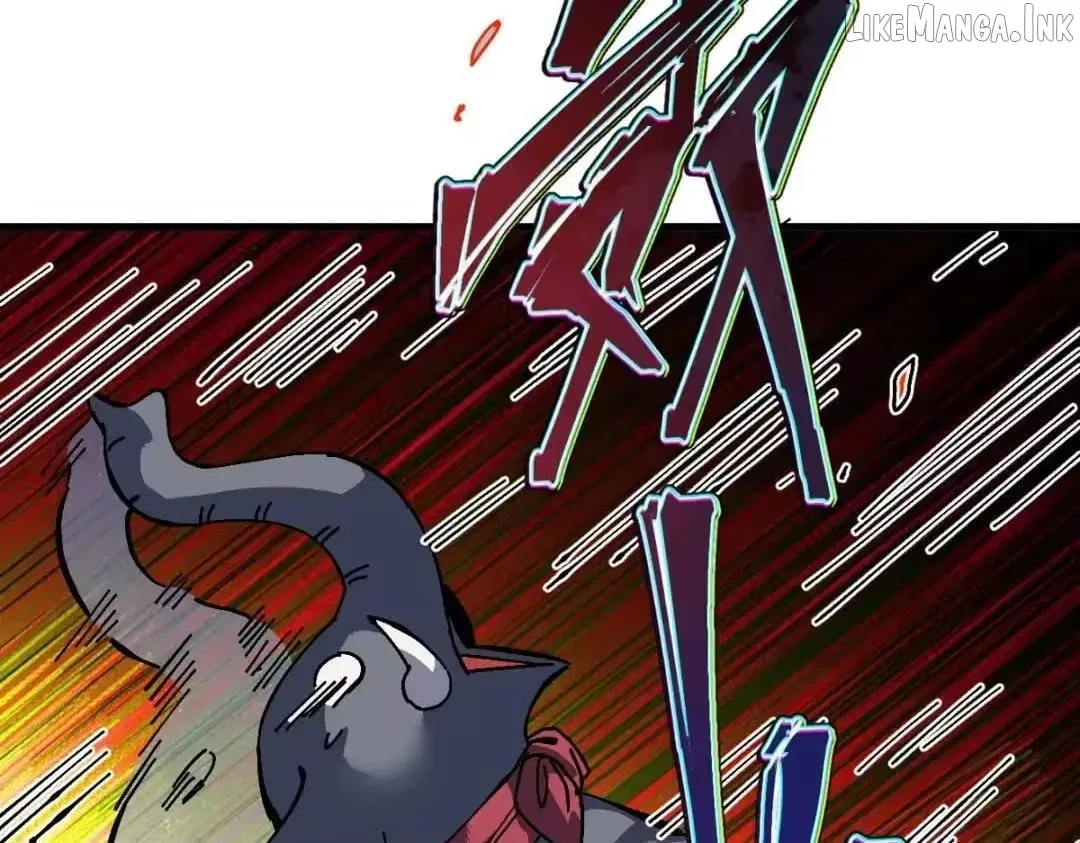 Master: This Villainous Disciple Is Not The Holy Child Chapter 197 – Page 49