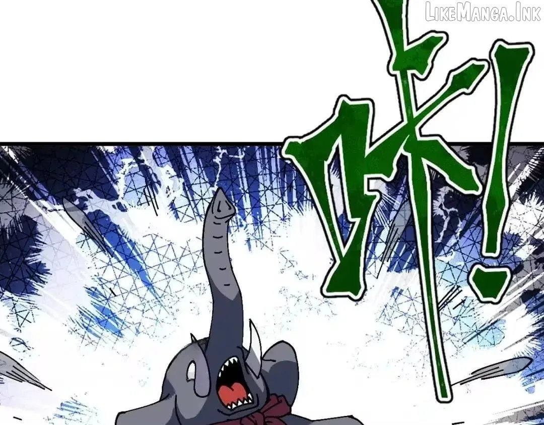 Master: This Villainous Disciple Is Not The Holy Child Chapter 197 – Page 52