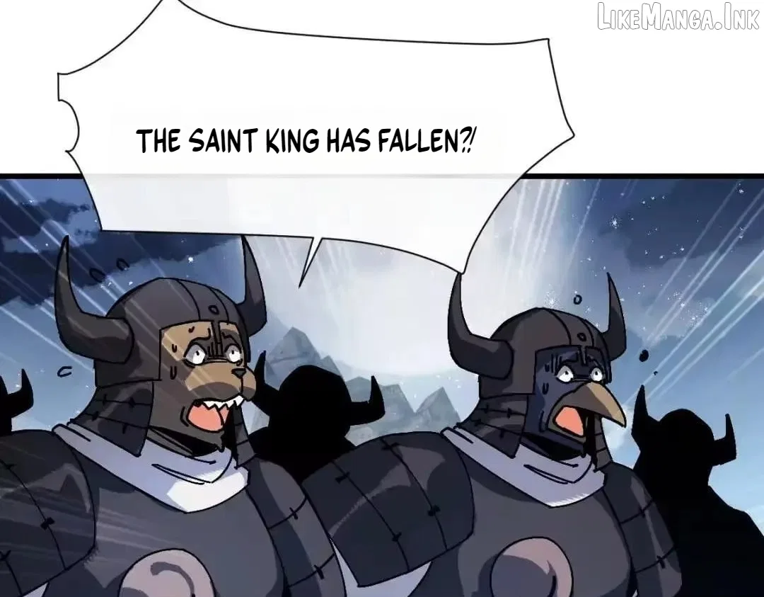 Master: This Villainous Disciple Is Not The Holy Child Chapter 197 – Page 55