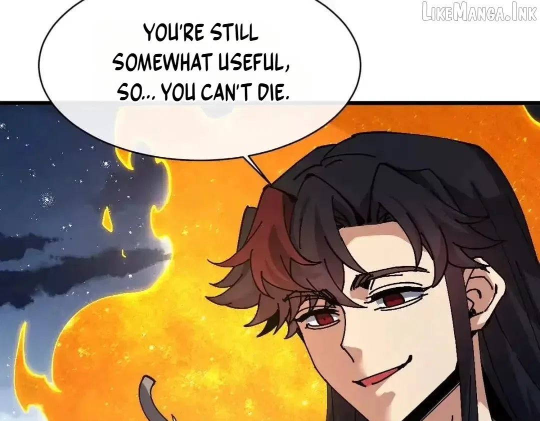 Master: This Villainous Disciple Is Not The Holy Child Chapter 197 – Page 58
