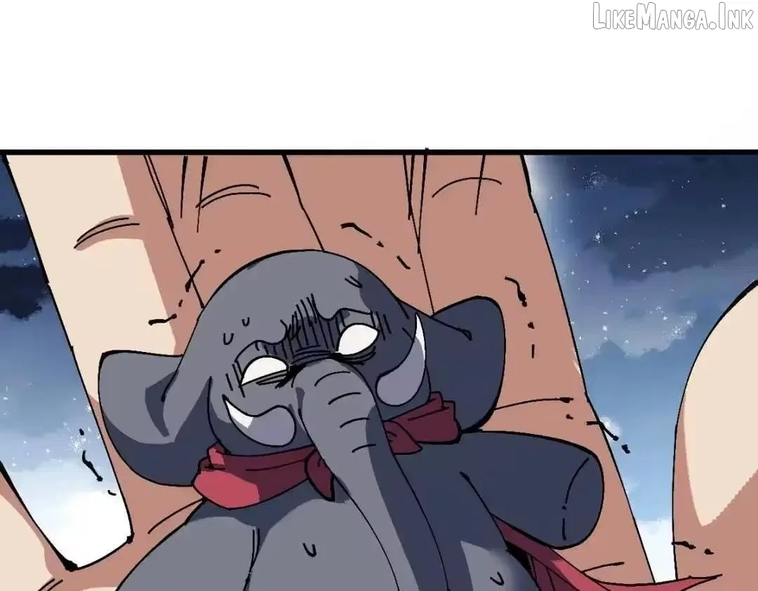 Master: This Villainous Disciple Is Not The Holy Child Chapter 197 – Page 61