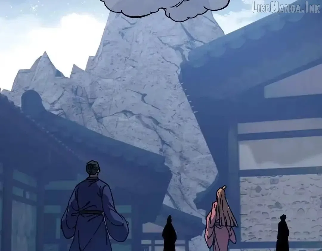 Master: This Villainous Disciple Is Not The Holy Child Chapter 197 – Page 65