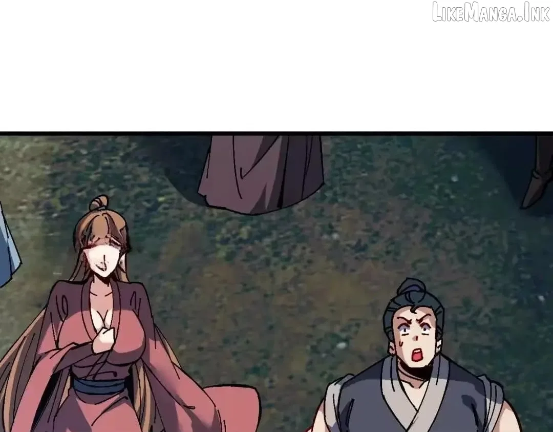 Master: This Villainous Disciple Is Not The Holy Child Chapter 197 – Page 67