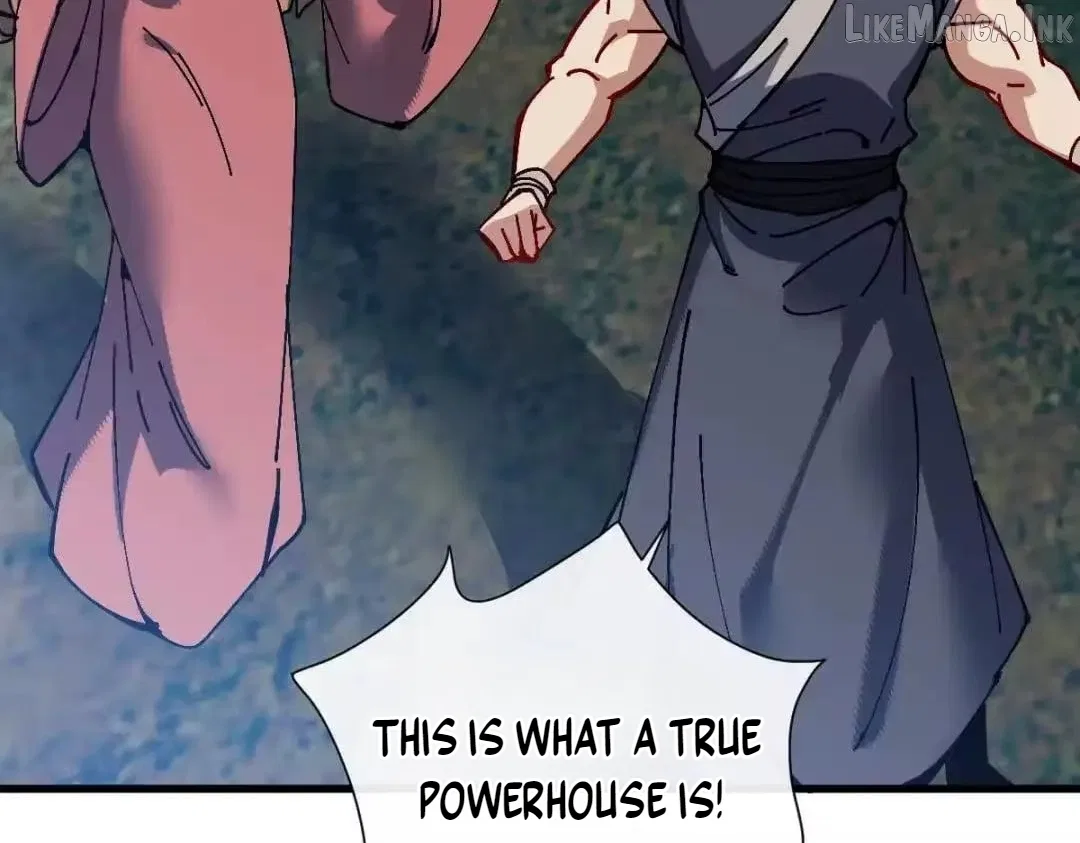 Master: This Villainous Disciple Is Not The Holy Child Chapter 197 – Page 68