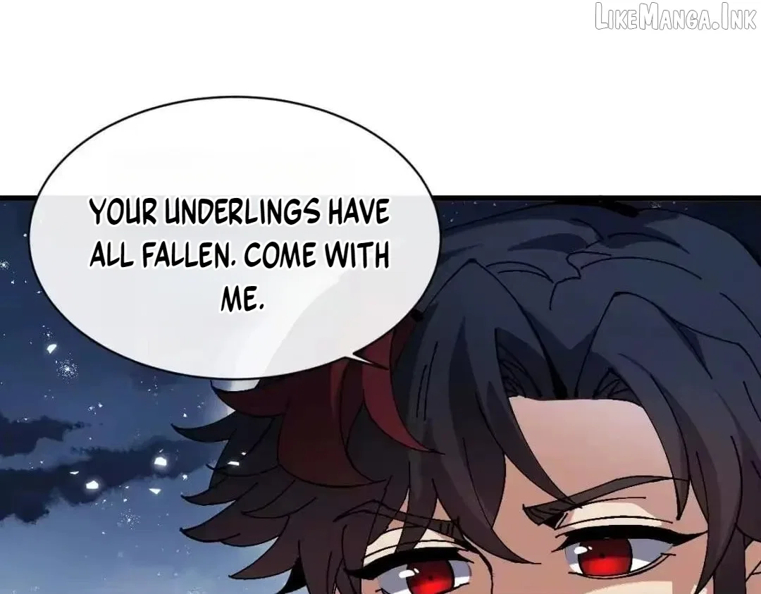 Master: This Villainous Disciple Is Not The Holy Child Chapter 197 – Page 85