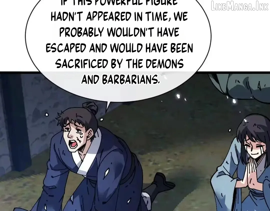 Master: This Villainous Disciple Is Not The Holy Child Chapter 197 – Page 88