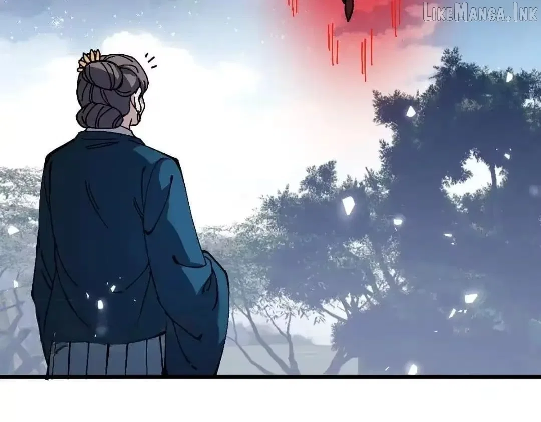 Master: This Villainous Disciple Is Not The Holy Child Chapter 197 – Page 92
