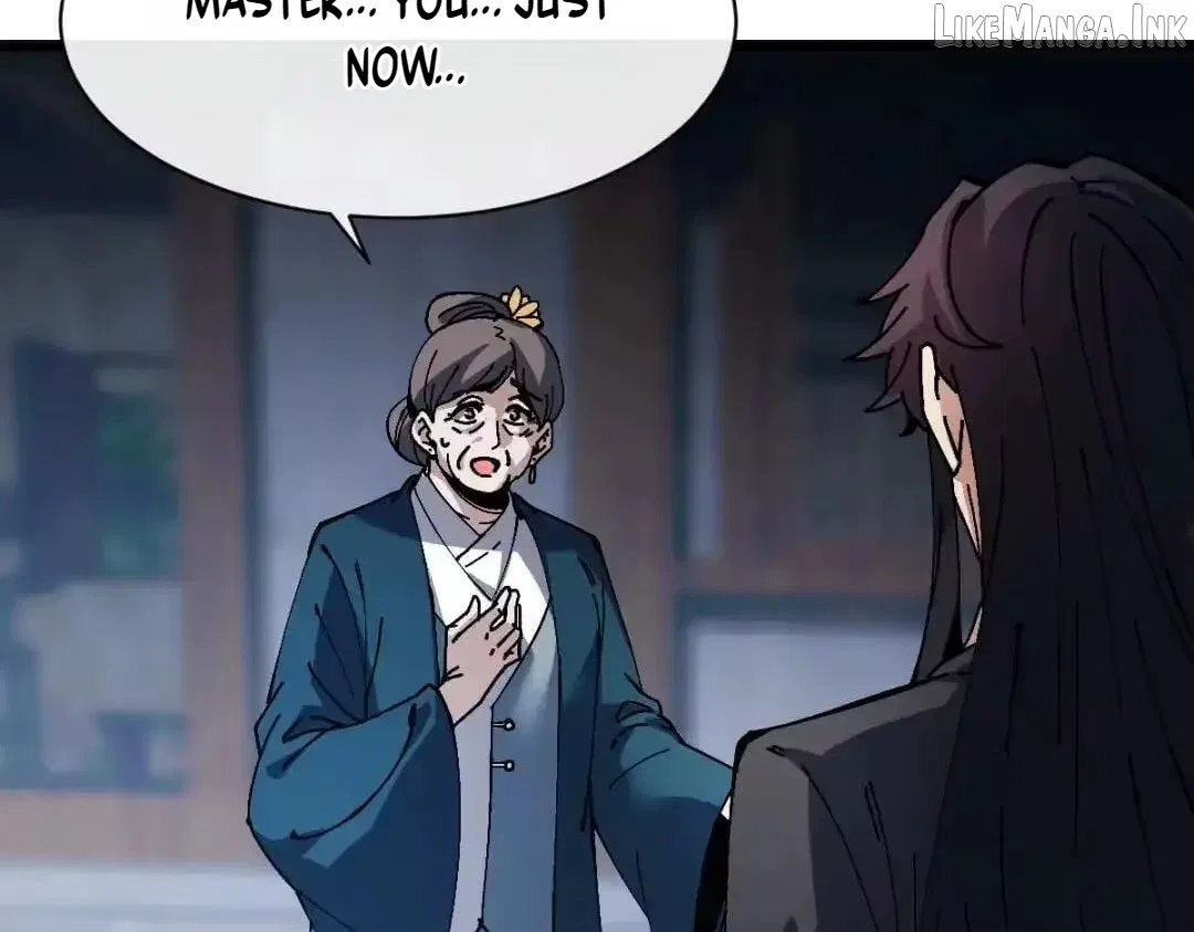 Master: This Villainous Disciple Is Not The Holy Child Chapter 197 – Page 94