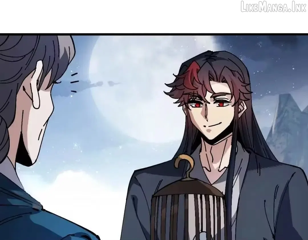 Master: This Villainous Disciple Is Not The Holy Child Chapter 197 – Page 97