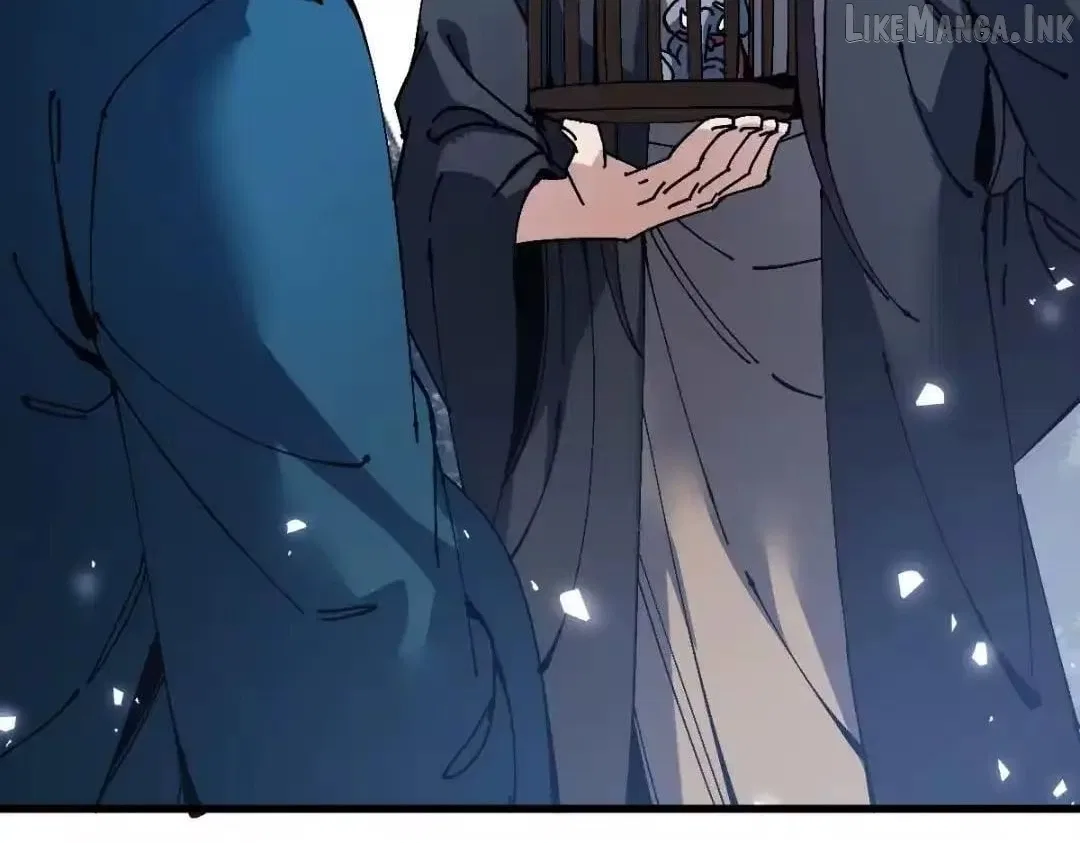 Master: This Villainous Disciple Is Not The Holy Child Chapter 197 – Page 98