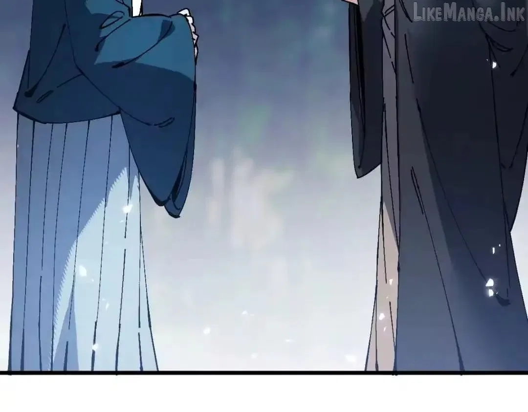 Master: This Villainous Disciple Is Not The Holy Child Chapter 197 – Page 101