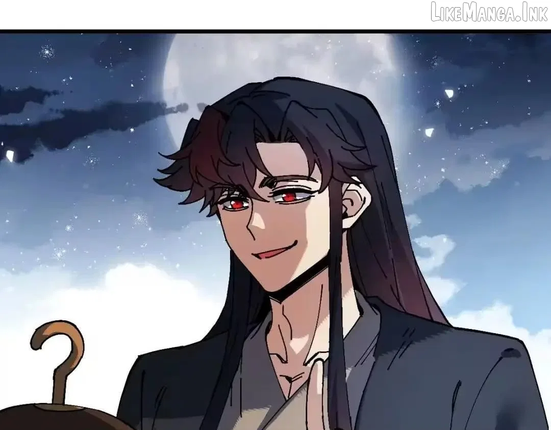 Master: This Villainous Disciple Is Not The Holy Child Chapter 197 – Page 103