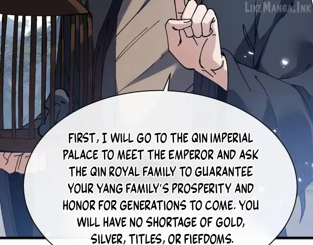Master: This Villainous Disciple Is Not The Holy Child Chapter 197 – Page 104