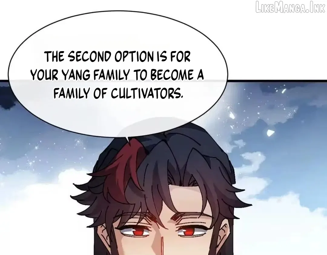 Master: This Villainous Disciple Is Not The Holy Child Chapter 197 – Page 106