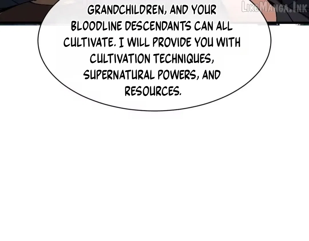 Master: This Villainous Disciple Is Not The Holy Child Chapter 197 – Page 108