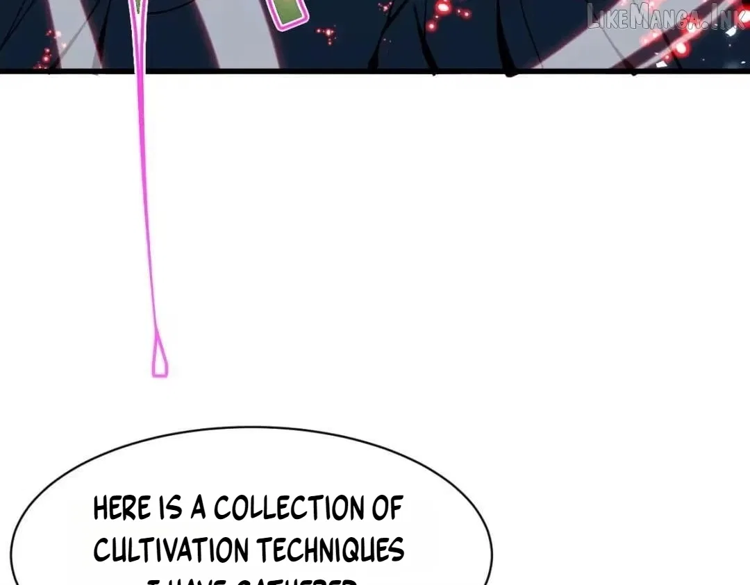 Master: This Villainous Disciple Is Not The Holy Child Chapter 197 – Page 120