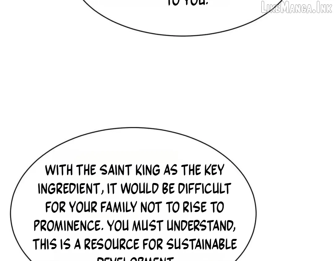 Master: This Villainous Disciple Is Not The Holy Child Chapter 197 – Page 135