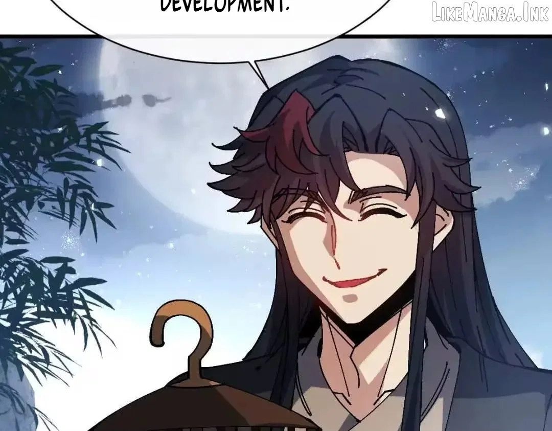 Master: This Villainous Disciple Is Not The Holy Child Chapter 197 – Page 136