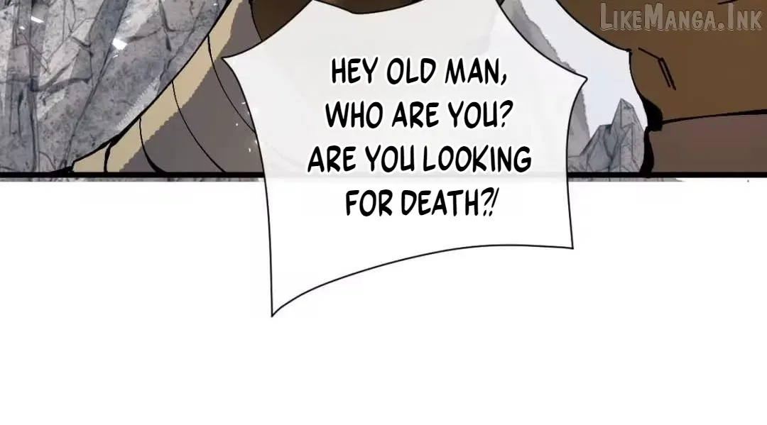Master: This Villainous Disciple Is Not The Holy Child Chapter 196 – Page 3