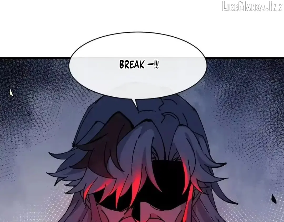 Master: This Villainous Disciple Is Not The Holy Child Chapter 196 – Page 4