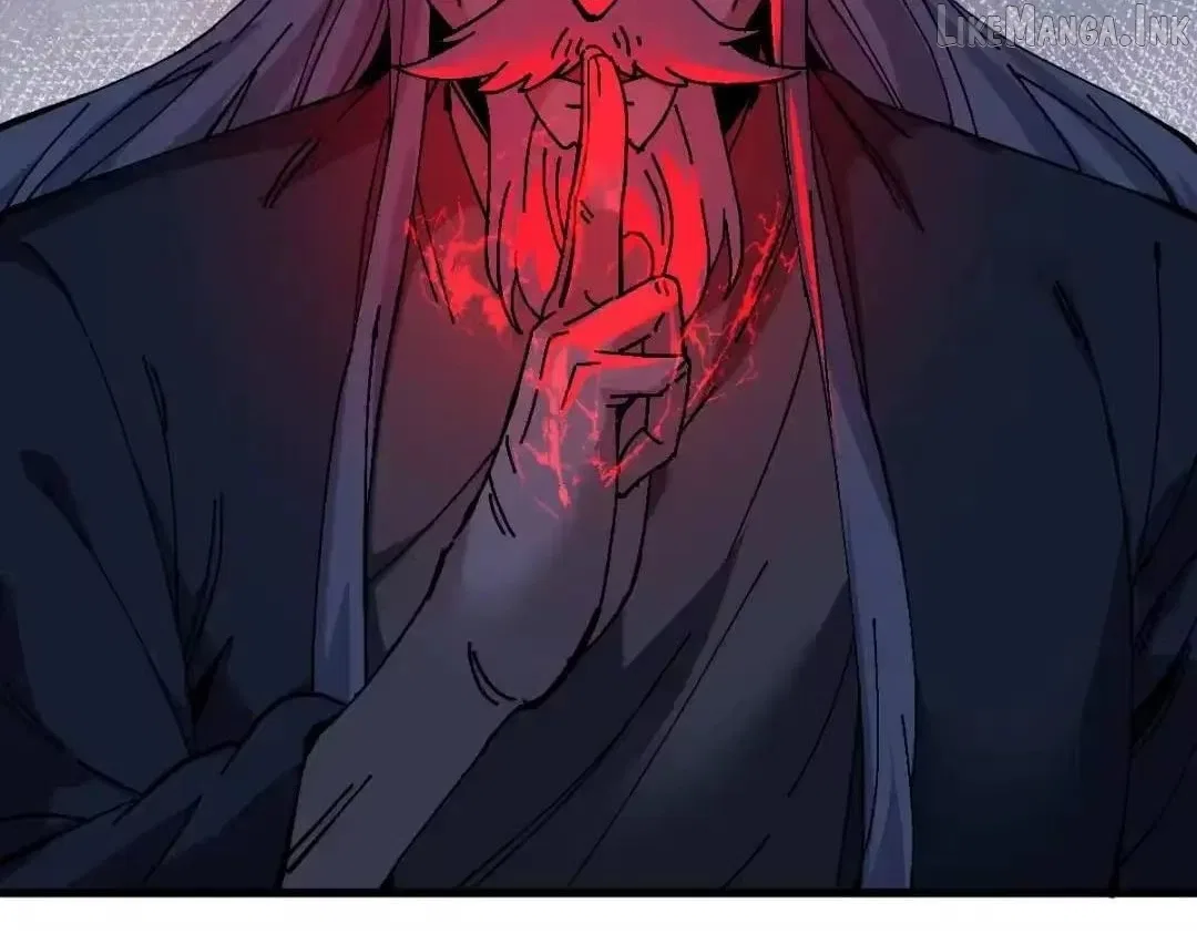 Master: This Villainous Disciple Is Not The Holy Child Chapter 196 – Page 5