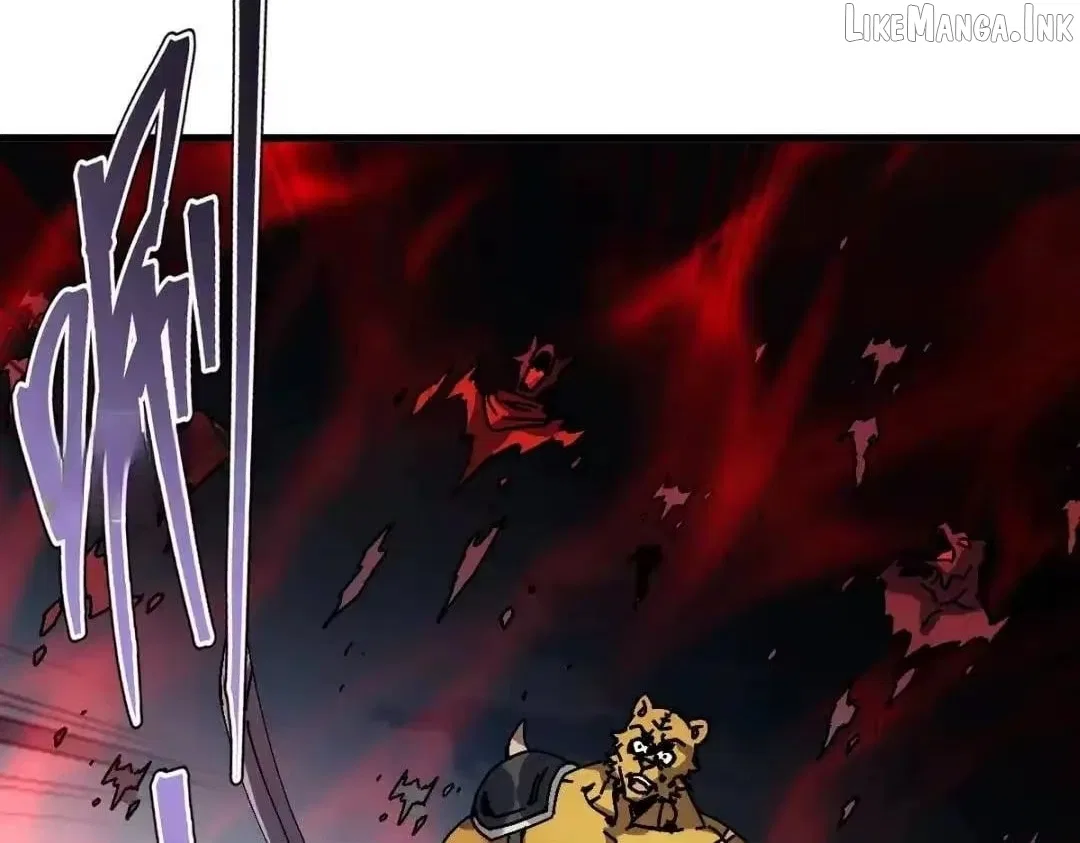 Master: This Villainous Disciple Is Not The Holy Child Chapter 196 – Page 7