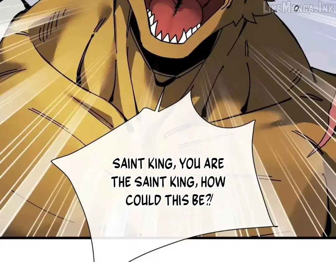 Master: This Villainous Disciple Is Not The Holy Child Chapter 196 – Page 11
