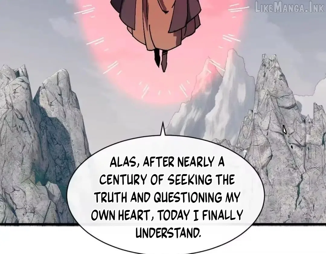 Master: This Villainous Disciple Is Not The Holy Child Chapter 196 – Page 14