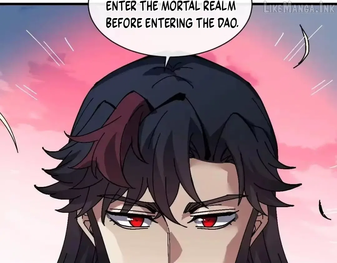 Master: This Villainous Disciple Is Not The Holy Child Chapter 196 – Page 16