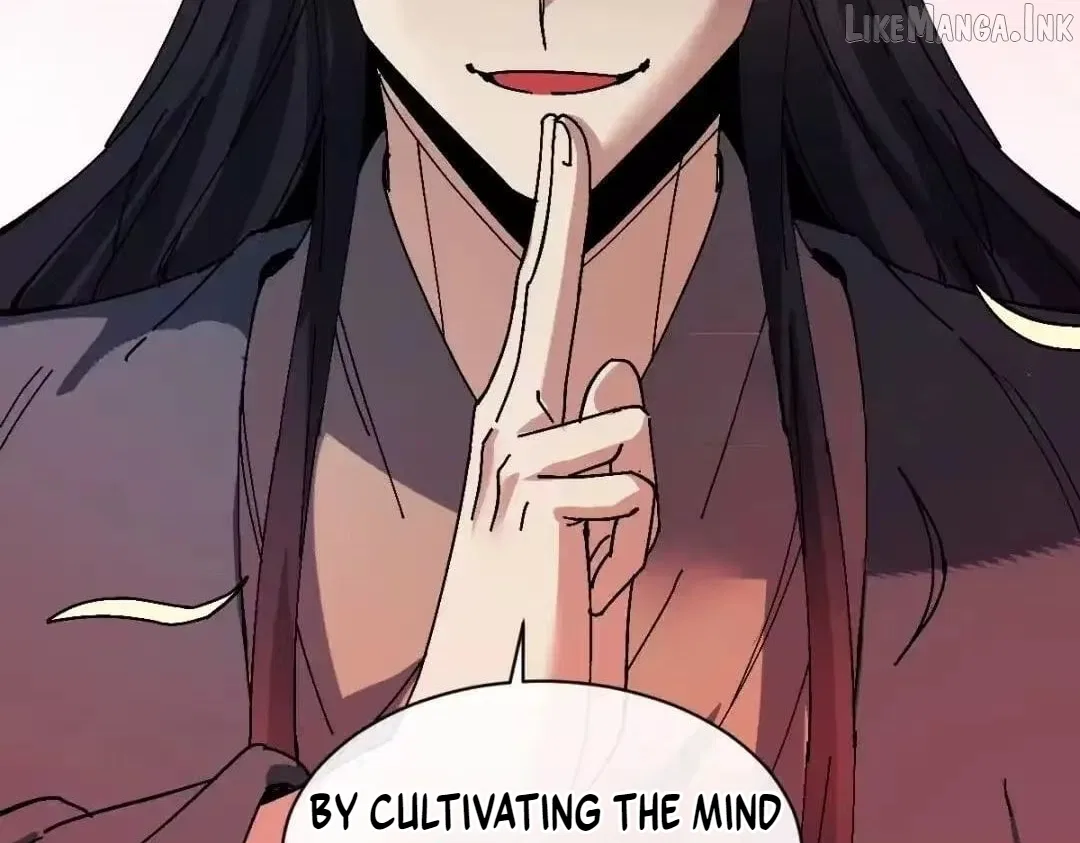 Master: This Villainous Disciple Is Not The Holy Child Chapter 196 – Page 17