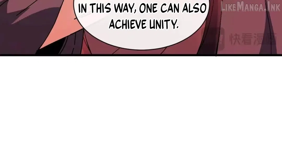 Master: This Villainous Disciple Is Not The Holy Child Chapter 196 – Page 18