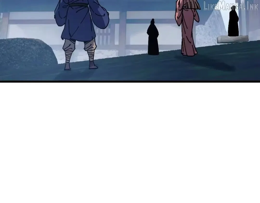 Master: This Villainous Disciple Is Not The Holy Child Chapter 196 – Page 21