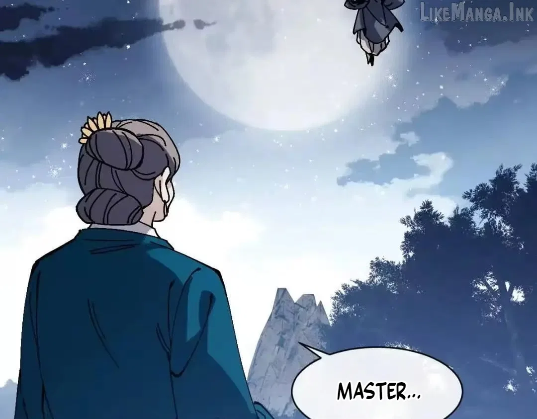 Master: This Villainous Disciple Is Not The Holy Child Chapter 196 – Page 26