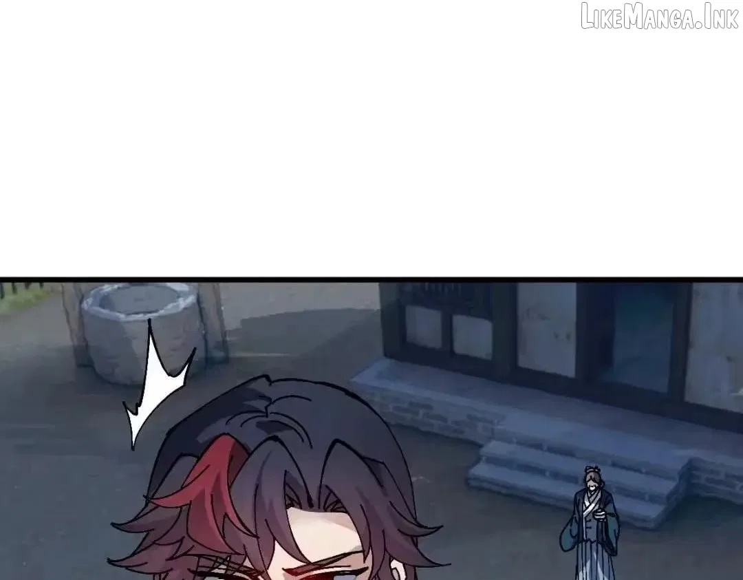 Master: This Villainous Disciple Is Not The Holy Child Chapter 196 – Page 31