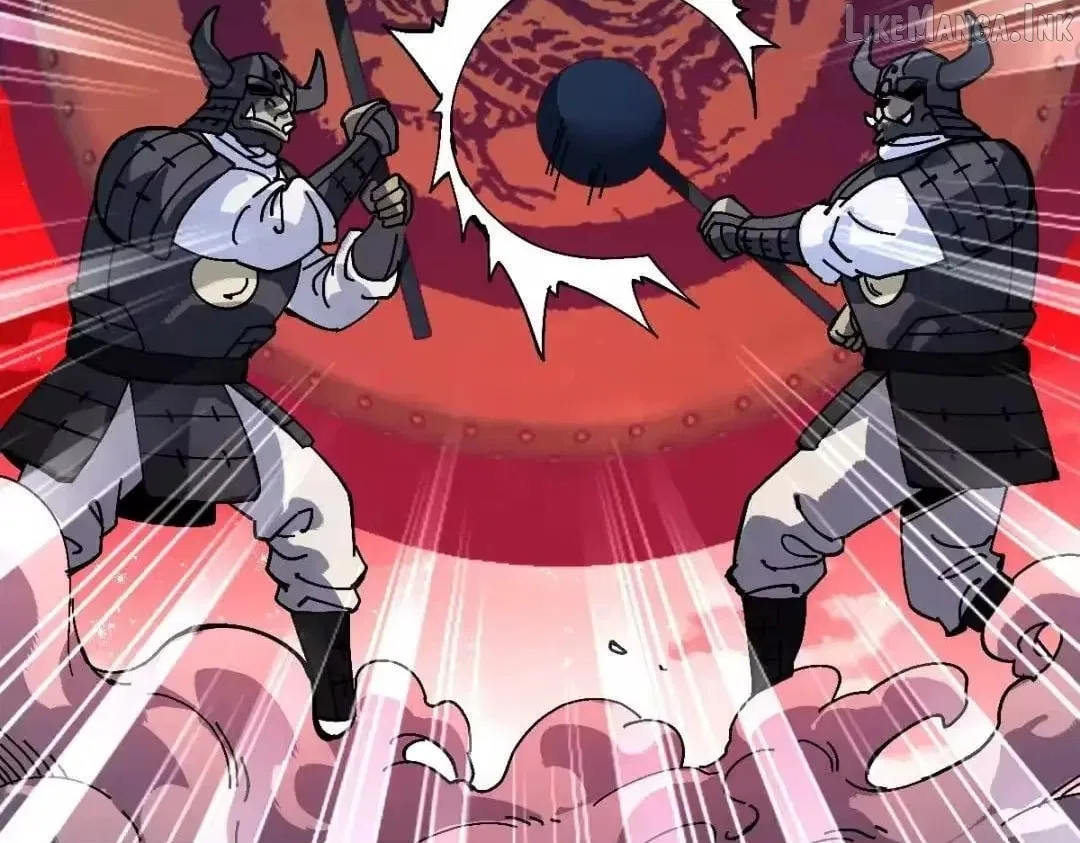 Master: This Villainous Disciple Is Not The Holy Child Chapter 196 – Page 41