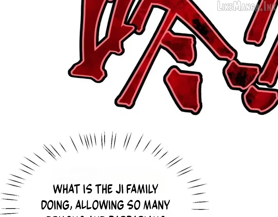 Master: This Villainous Disciple Is Not The Holy Child Chapter 196 – Page 45